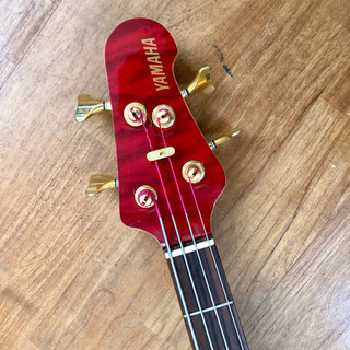 YAMAHA★BB-G4A Trans Red アクティブサーキット搭載モデル YAMAHA☆BB-G4A Trans Red アクティブサーキット搭載モデル 【公式通販】