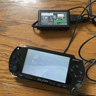 PSP1000
