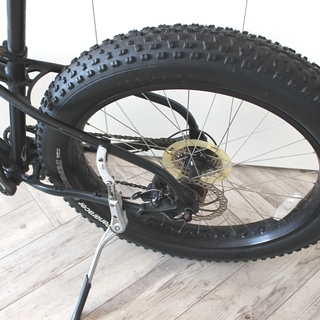 マウンテンバイク　KONA　WO
