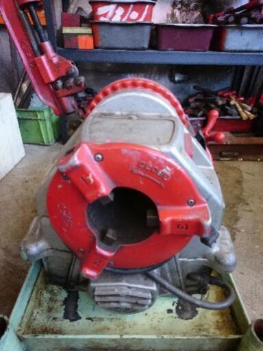 ネジキリREX5万円‼️