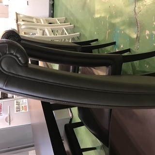 【愛品館八千代店】商談中Poltrona Frau　ポルトローナ・フラウ　最高級ダイニングセット