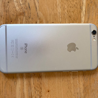 iPhone6s 中古