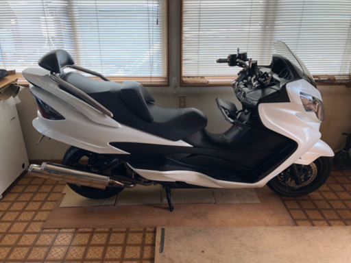 スカブタイプM cj45