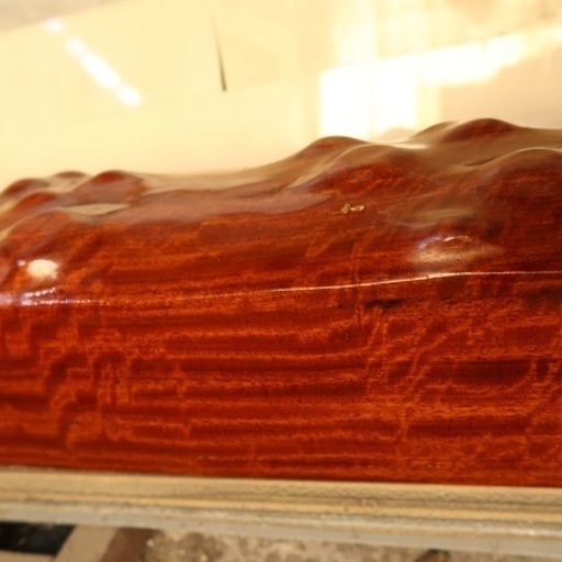 床柱花梨 取引中