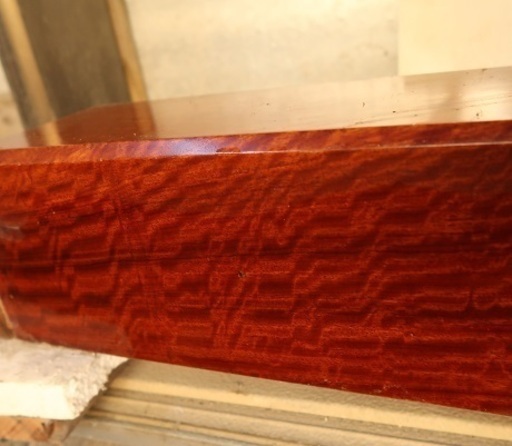 床柱花梨 取引中