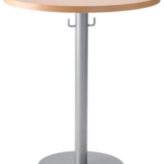 カフェ　ラウンジテーブル　円形　丸型テーブル