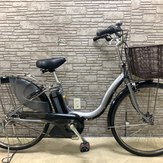 新生活応援SALE 東京23区配達無料 新基準 ヤマハ パスナチュラ 8.1Ah