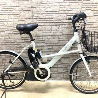 新生活応援SALE 東京23区配達無料 ブリヂストン マリポーサ 6Ah ...