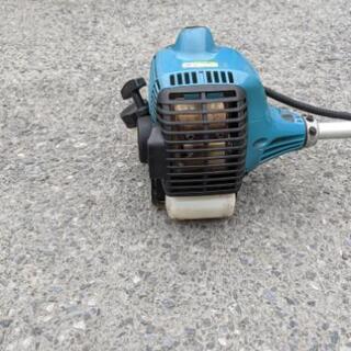 エンジン刈払機 マキタ 商談中