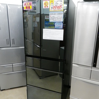 【6ヶ月保証付】参考定価¥258,000円 2015年製 HITACHI 日立 565L 洗濯機 R-X5700F 電動引出し フルオープン機能 6ヶ月保証付】参考定価¥258,000円 2015年製 HITACHI 日立 565L 洗濯