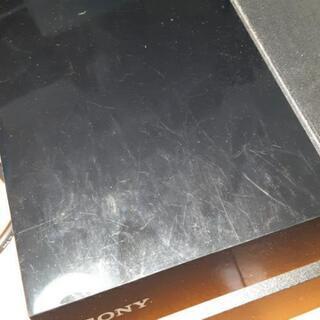 PS4　本体　500GB 中古