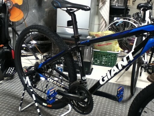 格安整備済自転車ＧＩＡＮＴ　ＡＴＸ 格安整備済自転車GIANT ATX 格安整備済自転車！！909