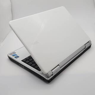 NEC Corei3 メモリ4GB HDD500GB ノートパソコン マウス付き