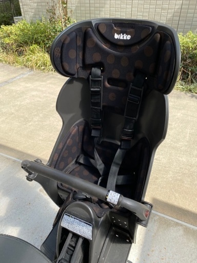 ビッケグリ電動自転車
