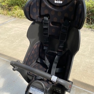 ビッケグリ電動自転車