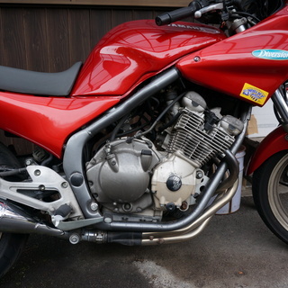 ディバージョン４００