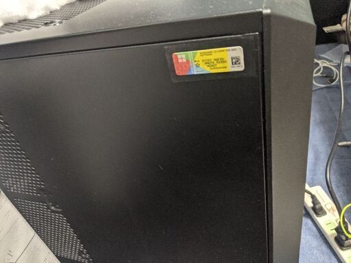 パソコン売ります