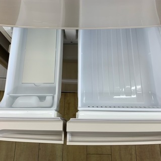 トレファク花小金井店】Panasonic/5ドア冷蔵庫/新生活/中古家電/武蔵野 