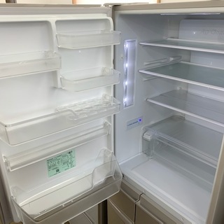 トレファク花小金井店】Panasonic/5ドア冷蔵庫/新生活/中古家電/武蔵野 