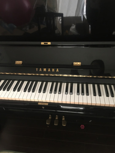 中古アプライド人気NO.1ヤマハ YAMAHA ピアノ