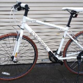 LOUIS GARNEAU中古28インチ