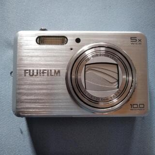 デジタルカメラ FINEPIX J150w 新品同様