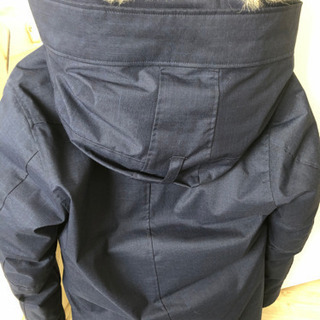 カナダグース 中古
