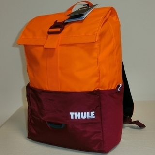 Thule Departer 23L 　Dパックリュック　TDS...