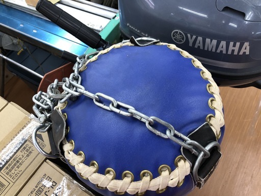 Winning　TB-9900 サンドバック WinningトレーニングバッグTB-9900 / 格闘技用品店ファイターズスピリッツ