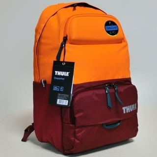 Thule Departer 21L 　Dパックリュック　TDM...