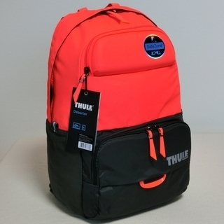 Thule Departer 21L 　Dパックリュック　TDM...