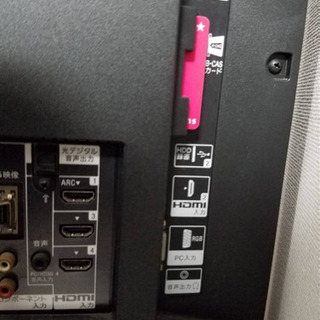 SONYスタンド液晶テレビ 32インチ 2011年式