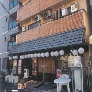 🍴淡路駅1分 賃料33万円 管理費0.44万円 約80㎡ 飲食店...