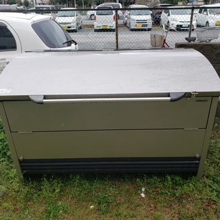 ヨドコウ ダストピット DPRA-1507