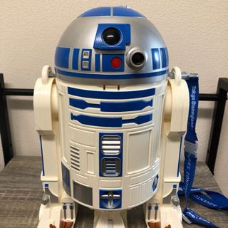 R2-D2 ポップコーンケース