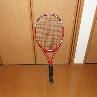 テニスラケット(硬式) VCORE Tour97 中古