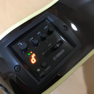 ヤマハ APX500II アコースティックギター