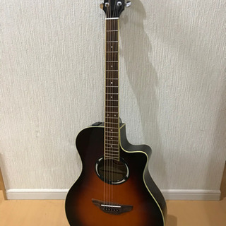 ヤマハ APX500II アコースティックギター