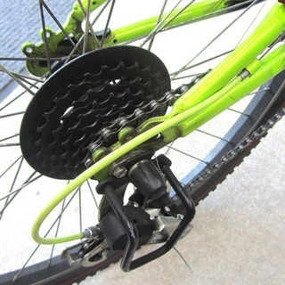 MTB 26インチ フルサス ￥14800- 18段変速 FUTURE SPORTS FORCE PayPay