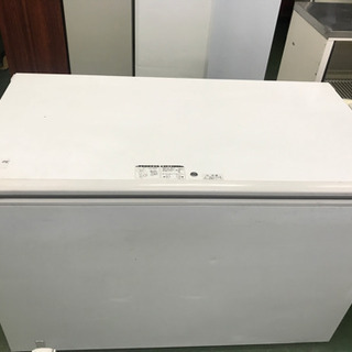 サンデン冷凍ストッカー　500L
