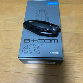 B+COM ６Ｘ　サインハウス　ビーコム