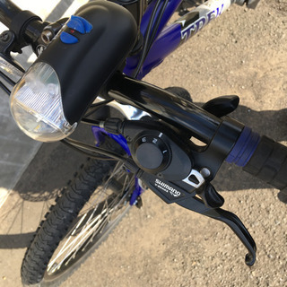 TRECK MTB トレック 4100 自転車 マウンテンバイク