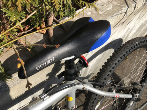 TRECK MTB トレック 4100 自転車 マウンテンバイク 【公式通販】