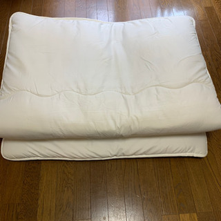 【中古美品】NITORI敷布団