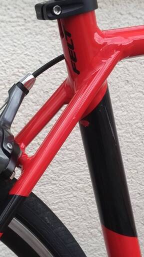 2019 FELT FR60 ロードバイク 【公式通販】