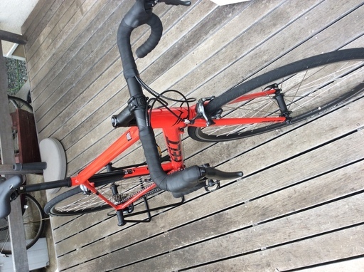 2019 FELT FR60 ロードバイク 【公式通販】