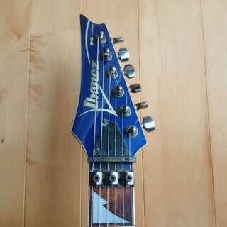ギター ibanez RGシリーズ (詳細不明) 取引決定しました。