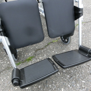 引き取り限定！車椅子miki/BAL-13 美品