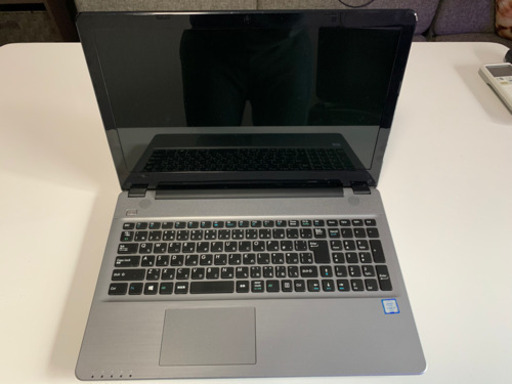 ハイスペック　ノートパソコン PC 美品　使用回数少