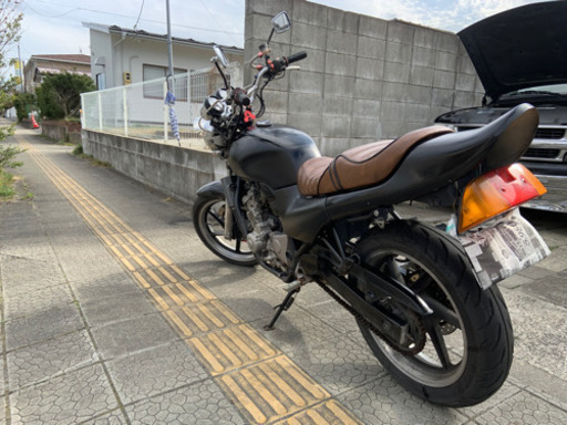 本日ポイント5倍 ジェイド250 Z2テールカウル 期間限定値引き 自動車 オートバイ Rspg Spectrum Eu